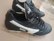 Mark Nason Football Boots - Black, Size 43 - 5