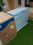 Skyrun BD-200A 200L Chest Freezer - 2