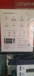 DJI Osmo Pocket 3 Creator Combo - 2