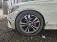 Mercedes-Benz C300 2015 Fari - 2