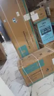 Hisense 2HP Non-Inverter AC Mai Tsaye - 1