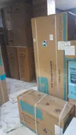 Hisense 2HP Non-Inverter AC Mai Tsaye - 2