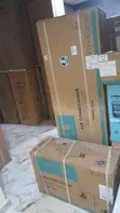 Hisense 2HP Non-Inverter AC Mai Tsaye - 3