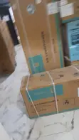Hisense 2HP Non-Inverter AC Mai Tsaye - 4