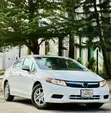 Honda Civic 2012 Fari - 3