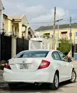 Honda Civic 2012 Fari - 4