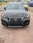 Lexus IS250 2014 RWD Baki - 1