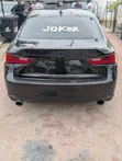 Lexus IS250 2014 RWD Baki - 2