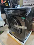 Sabon Century 8kg Front Loader Inverter Washing Machine - 2