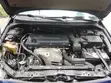 Toyota Avensis 1.8 C Combi 2005 Blue - 2