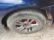 Toyota Avensis 1.8 C Combi 2005 Blue - 5