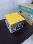 Qasa 6L Air Fryer Cooker - Sabon Abu - 2