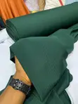 Premium Quality Cotton Fabric - 4 Yards - 3