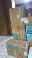 Hisense 2HP Non-Inverter AC Mai Tsaye - 2
