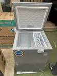 Midea 142L Modern Inverter Chest Freezer - 1