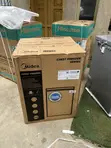Midea 142L Modern Inverter Chest Freezer - 2