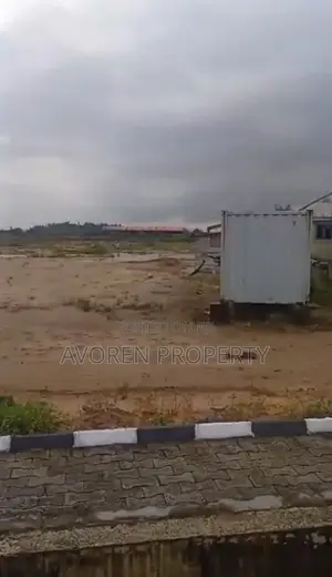 40 Plot na Sayarwa a Eleko Junction, Ibeju-Lekki
