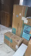 Hisense AF20SC1 2HP Non-Inverter Standing AC - 1