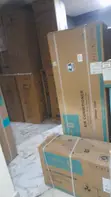Hisense AF20SC1 2HP Non-Inverter Standing AC - 2
