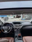 2014 Lexus RX 350 Baki - Waje Aka Shigo Da Shi - 2