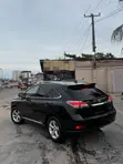 2014 Lexus RX 350 Baki - Waje Aka Shigo Da Shi - 3