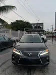 2014 Lexus RX 350 Baki - Waje Aka Shigo Da Shi - 5