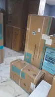 Hisense 2HP AC Mai Tsaye Ba Inverter Ba - 2