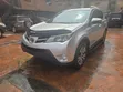 2014 Toyota RAV4 LE SUV AWD - 4