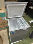 Midea 142L Smart Inverter Chest Freezer - 1