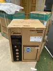 Midea 142L Smart Inverter Chest Freezer - 2