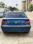 2008 Peugeot 406 2.0 Sedan - Abuja Used - 2