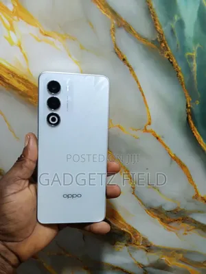 Oppo A5 256GB UK Used