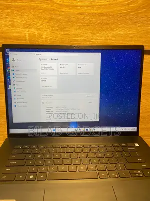 Dell Inspiron 16 Plus 7620 Laptop - Intel Core i7, RTX 3060