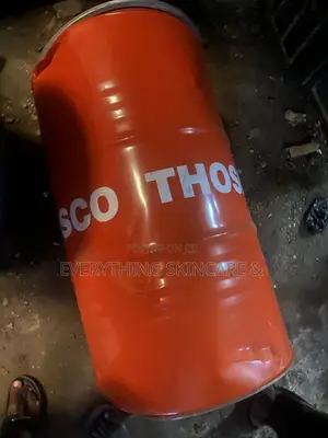 Thosco Petroleum Jelly - Brand New