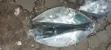 2007 Toyota Sienna Headlights - Full Set - 2