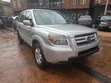 2007 Honda Pilot EX 4x4 SUV - 1