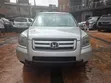 2007 Honda Pilot EX 4x4 SUV - 3