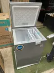 Midea 142L Inverter Chest Freezer - Brand New - 1