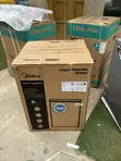 Midea 142L Inverter Chest Freezer - Brand New - 2