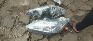 Lexus ES350 2008 Headlights - Foreign Used