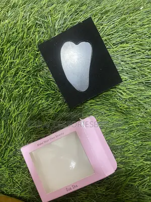 Gua Sha Facial Massage Tool