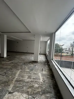 Spacious 115sqm Office/Shop for Rent in Wuse 2, Abuja