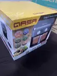 Qasa 6L Kitchen Air Fryer - 2