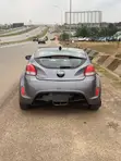 Hyundai Veloster 2017 Grey - 2
