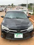 Toyota Camry SE Sedan ta 2016 - 1