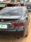Toyota Camry SE Sedan ta 2016 - 2