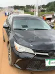 Toyota Camry SE Sedan ta 2016 - 3
