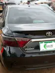 Toyota Camry SE Sedan ta 2016 - 4