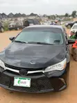 Toyota Camry SE Sedan ta 2016 - 5