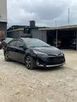Toyota Corolla 2018 Black - 2